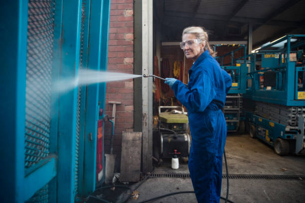 Best Local Pressure Washing Services  in El Lago, TX
