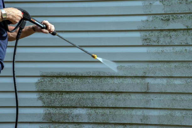 Best Roof Pressure Washing  in El Lago, TX