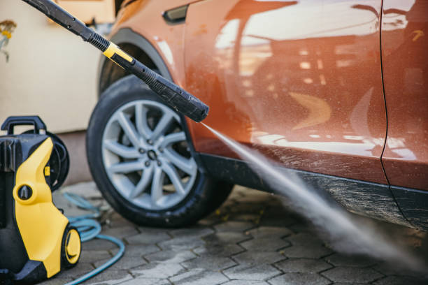 Best Best Pressure Washing Companies  in El Lago, TX