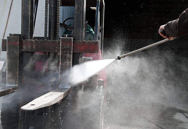 Best Affordable Power Washing  in El Lago, TX