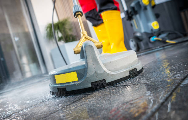 Pressure Washing Estimates in El Lago, TX