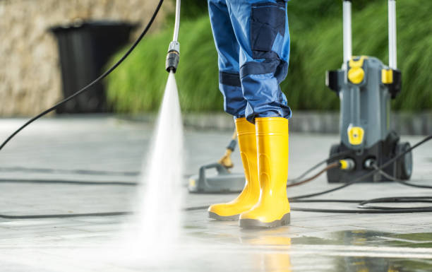 Best Concrete Pressure Washing  in El Lago, TX