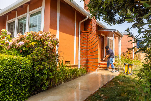 Best Exterior Home Cleaning  in El Lago, TX