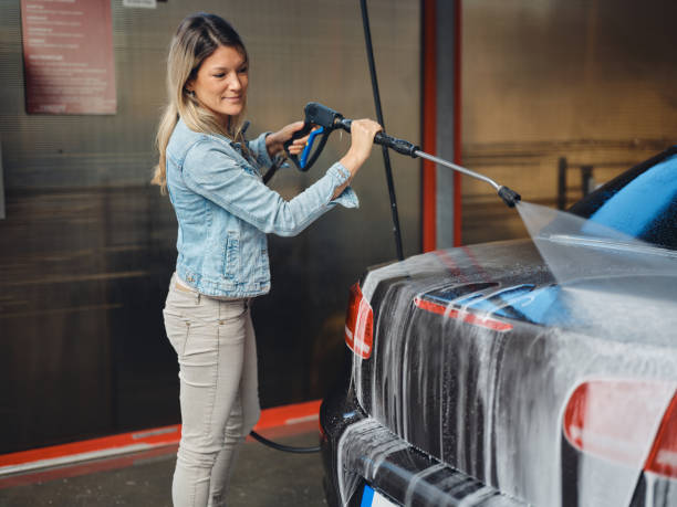 Best Roof Pressure Washing  in El Lago, TX