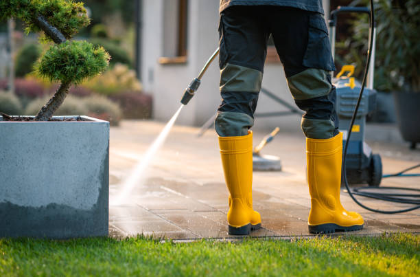 Best Sidewalk Pressure Washing  in El Lago, TX